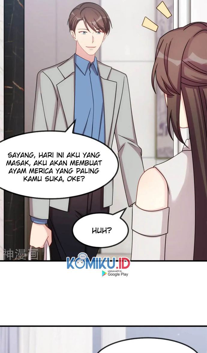 CEO’s Sudden Proposal Chapter 292 Gambar 3